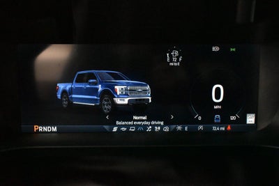 2026 Ford F-150 XLT 302A