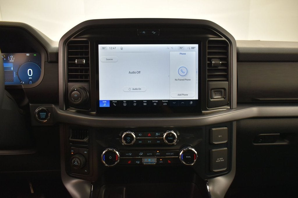 2026 Ford F-150 XLT 302A