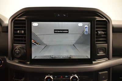 2026 Ford F-150 XLT 302A