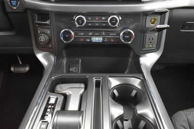 2026 Ford F-150 XLT 302A