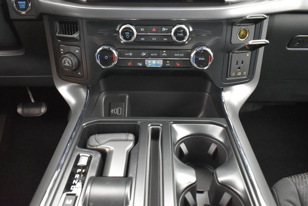 2026 Ford F-150 XLT 302A