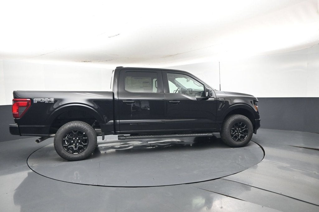 2026 Ford F-150 XLT 302A
