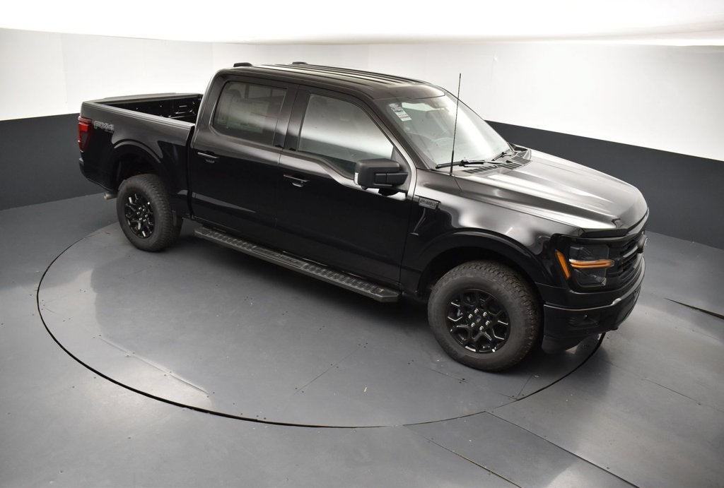 2026 Ford F-150 XLT 302A
