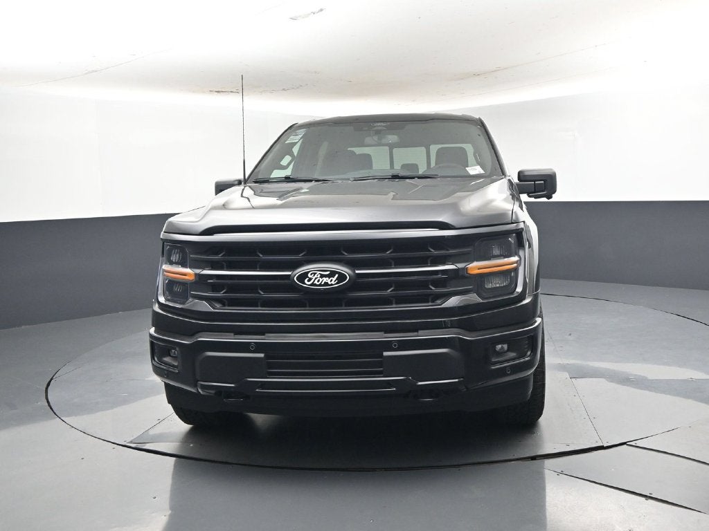 2026 Ford F-150 XLT 302A
