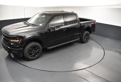 2026 Ford F-150 XLT 302A