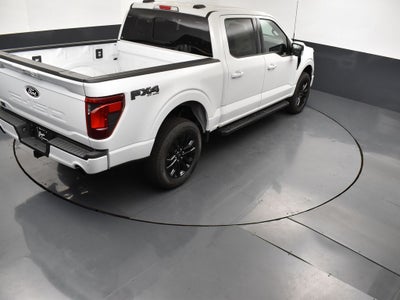 2026 Ford F-150 XLT 302A