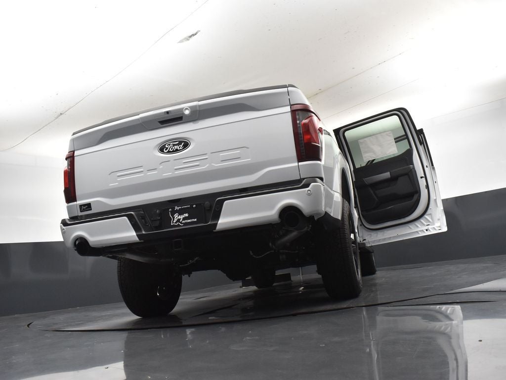 2026 Ford F-150 XLT 302A