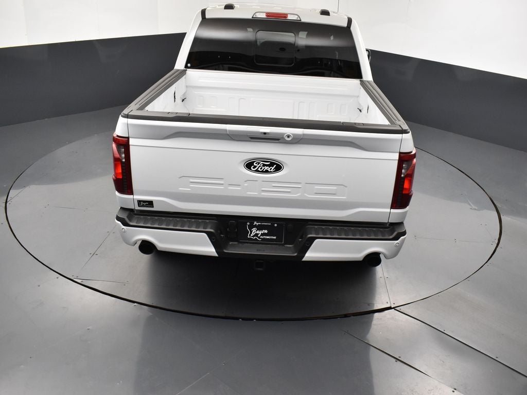 2026 Ford F-150 XLT 302A