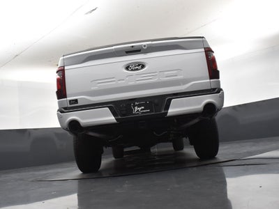 2026 Ford F-150 XLT 302A