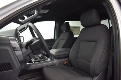 2026 Ford F-150 XLT 302A