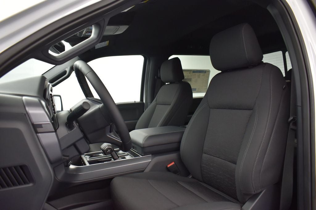 2026 Ford F-150 XLT 302A
