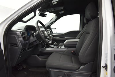 2026 Ford F-150 XLT 302A