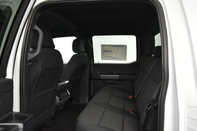 2026 Ford F-150 XLT 302A