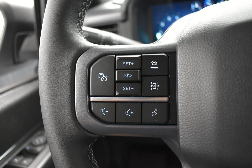 2026 Ford F-150 XLT 302A