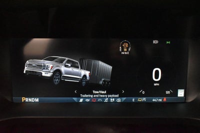 2026 Ford F-150 XLT 302A