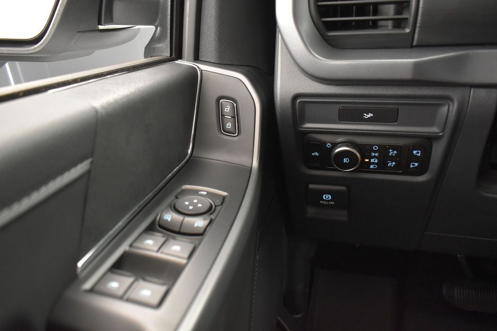 2026 Ford F-150 XLT 302A