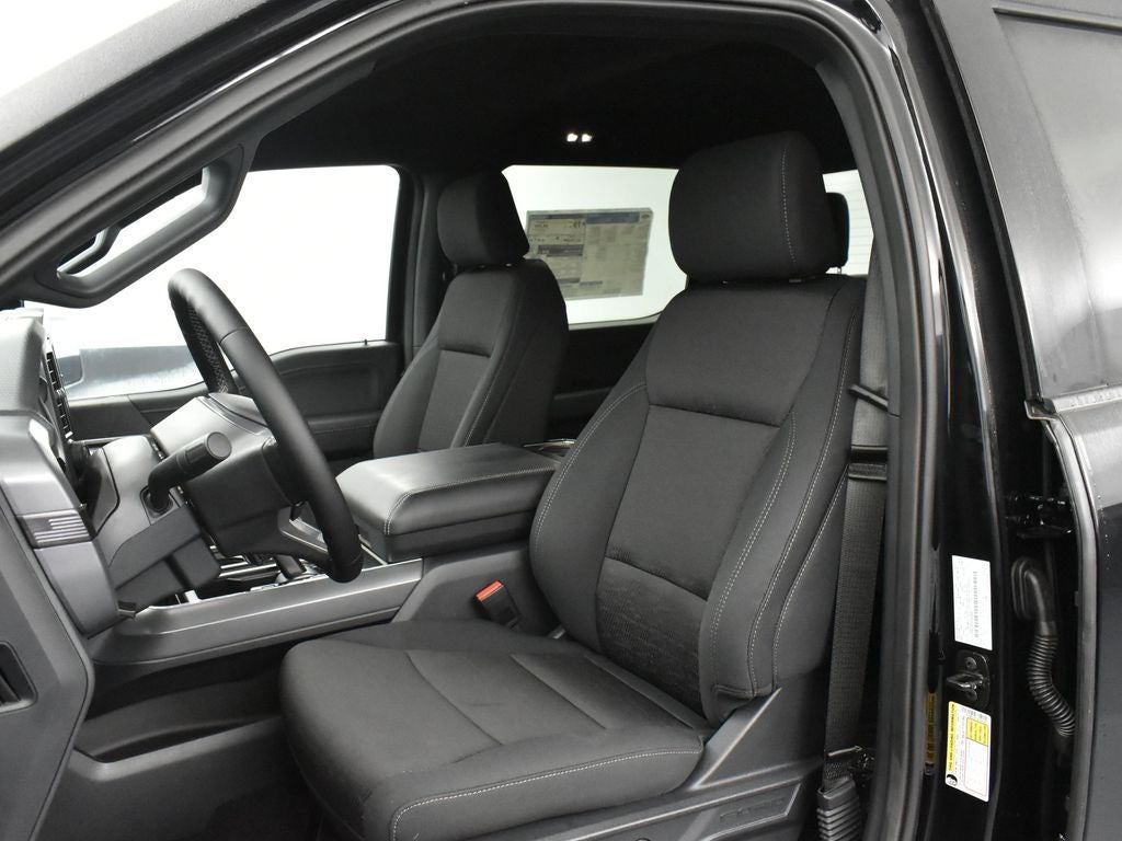 2025 Ford F-150 XLT 302A