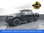 2025 Ford F-150 XLT 302A