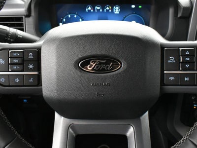 2025 Ford F-150 XLT 302A
