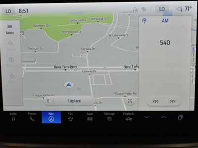 2025 Ford F-150 XLT 302A