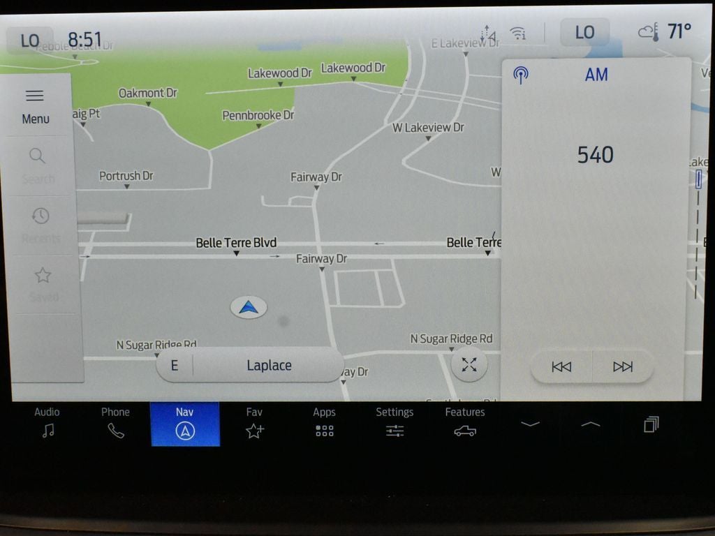 2025 Ford F-150 XLT 302A