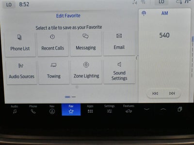 2025 Ford F-150 XLT 302A