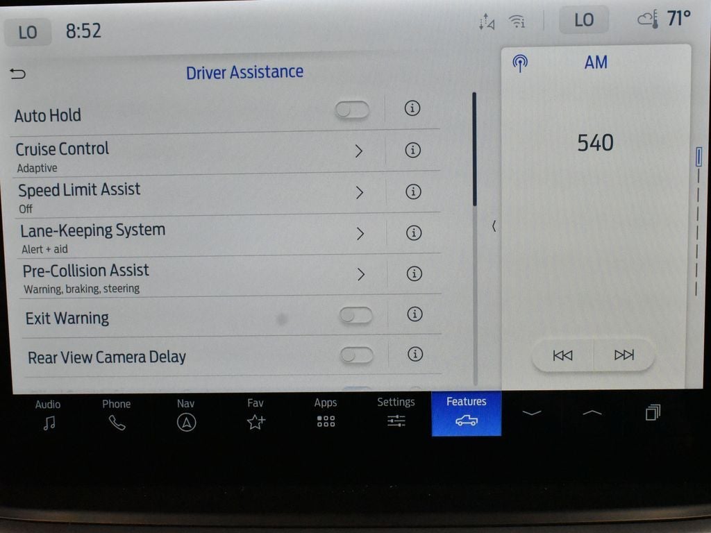 2025 Ford F-150 XLT 302A