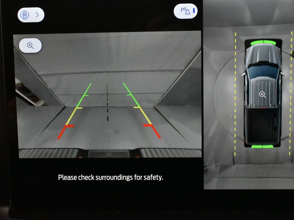 2025 Ford F-150 XLT 302A