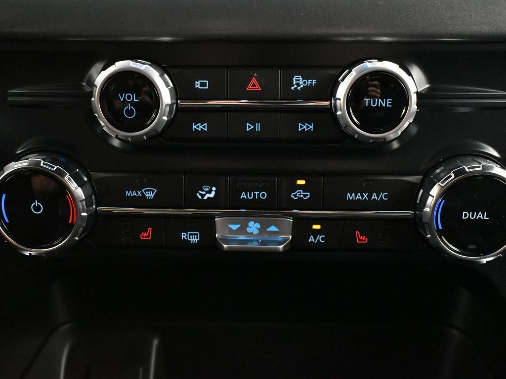 2025 Ford F-150 XLT 302A