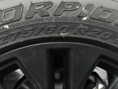 2025 Ford F-150 XLT 302A