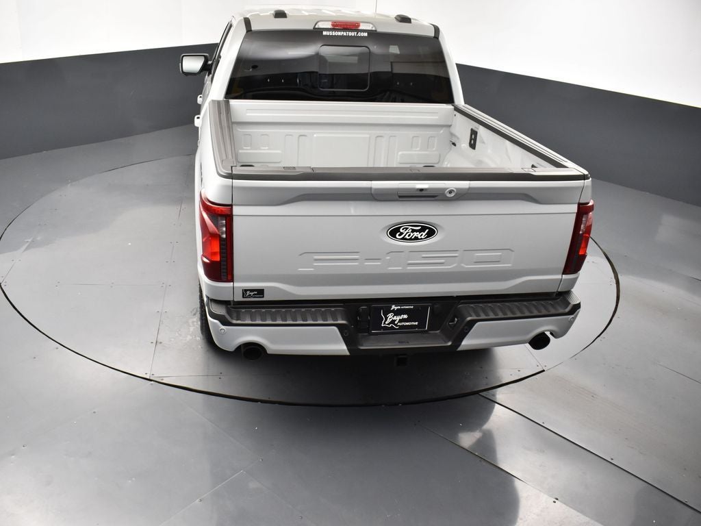 2026 Ford F-150 XLT 302A