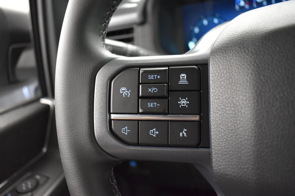 2026 Ford F-150 XLT 302A
