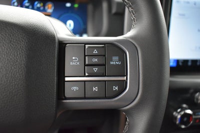 2026 Ford F-150 XLT 302A