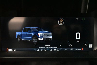 2026 Ford F-150 XLT 302A