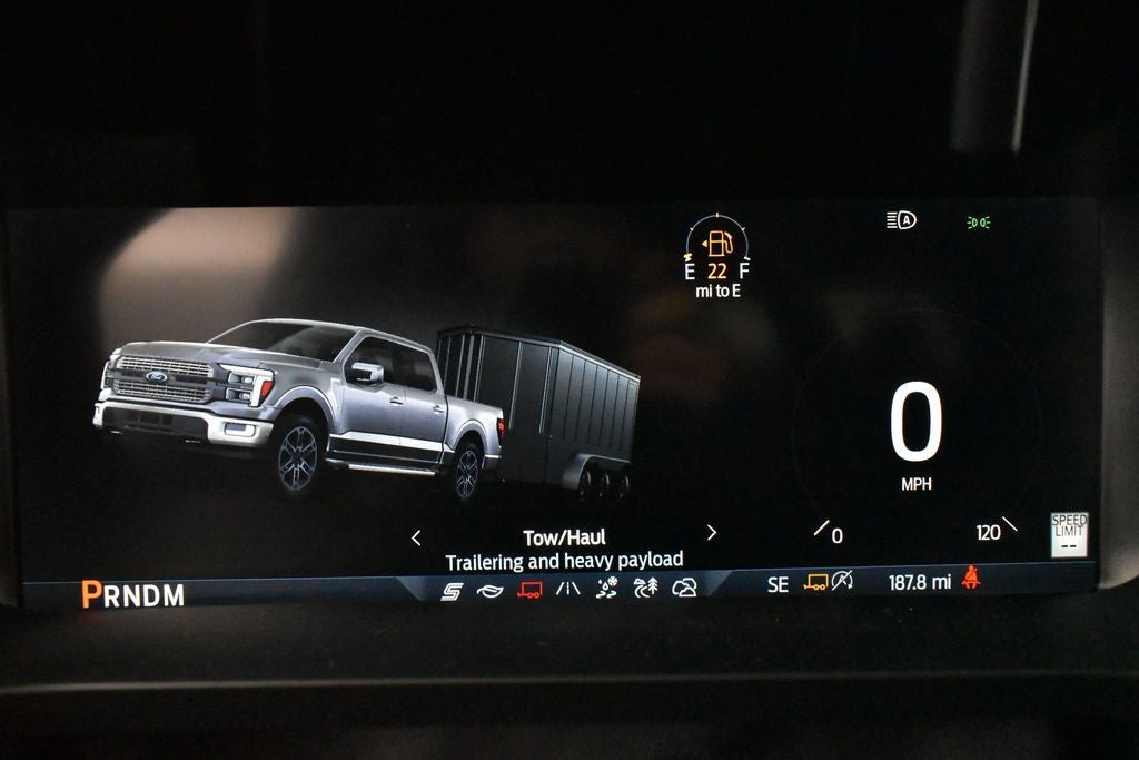 2026 Ford F-150 XLT 302A