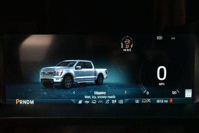 2026 Ford F-150 XLT 302A