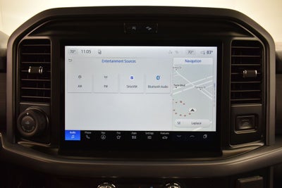 2026 Ford F-150 XLT 302A