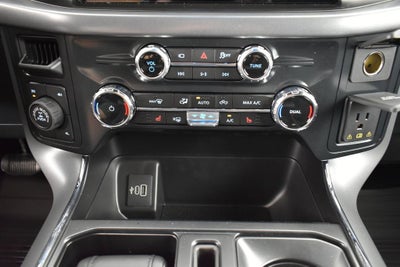 2026 Ford F-150 XLT 302A