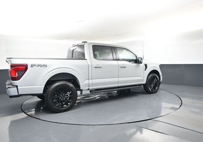 2026 Ford F-150 XLT 302A