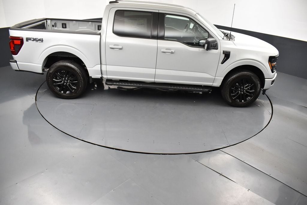 2026 Ford F-150 XLT 302A