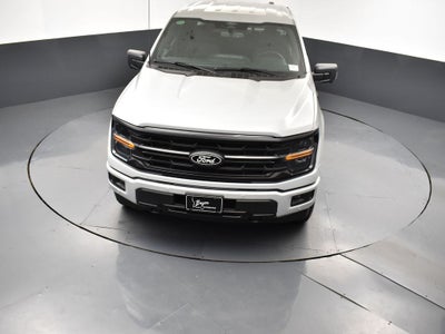 2026 Ford F-150 XLT 302A