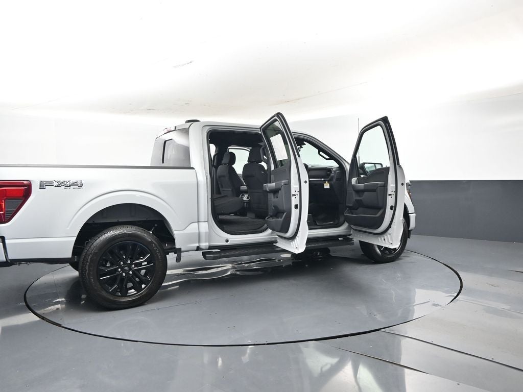 2026 Ford F-150 XLT 302A