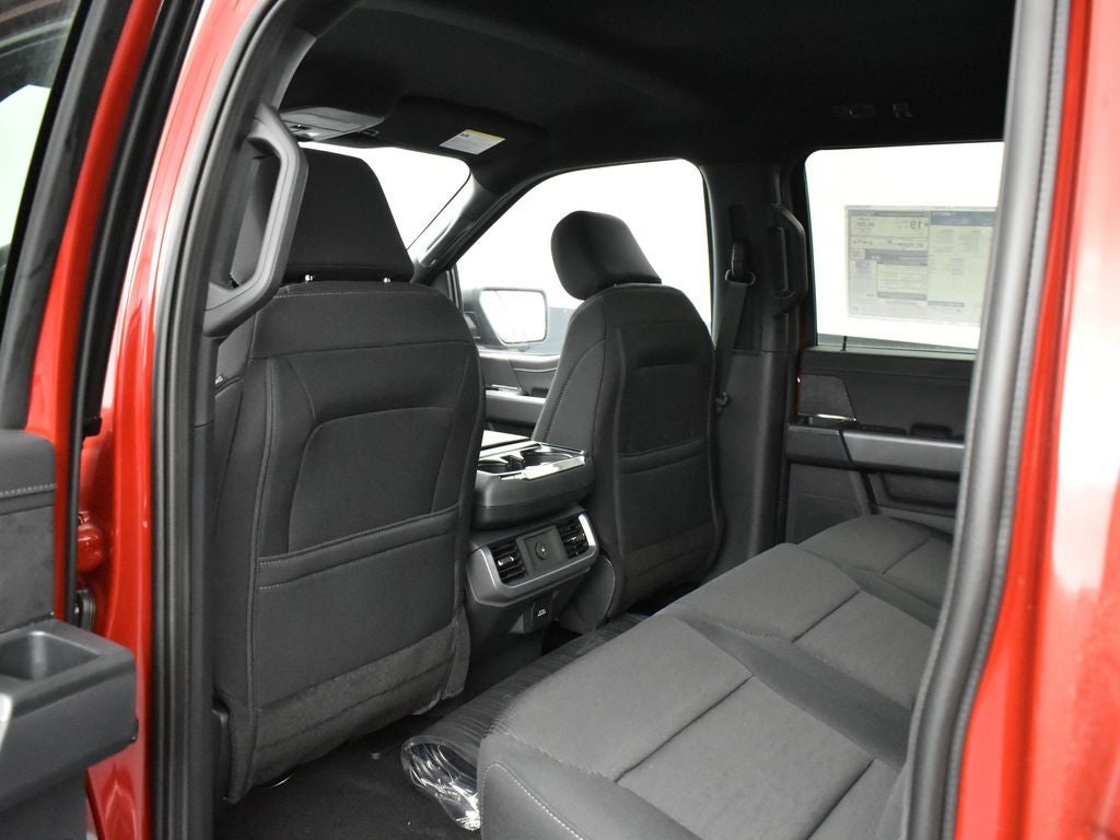 2025 Ford F-150 XLT 302A