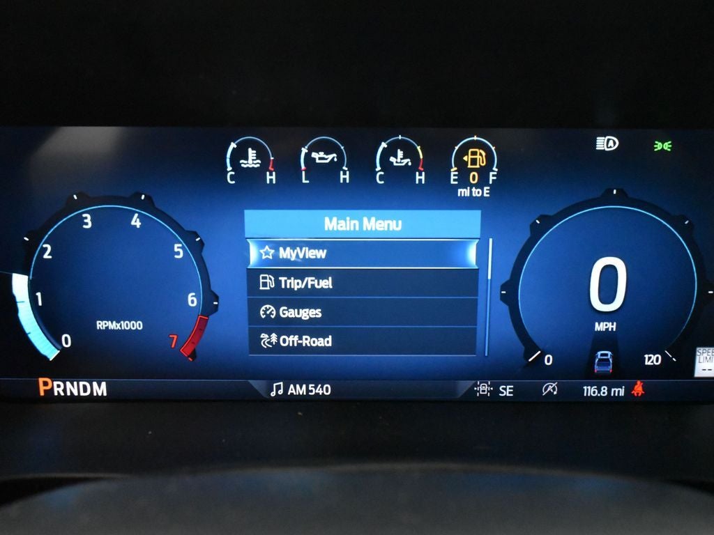 2025 Ford F-150 XLT 302A