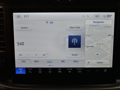 2025 Ford F-150 XLT 302A