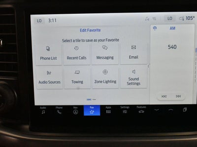 2025 Ford F-150 XLT 302A