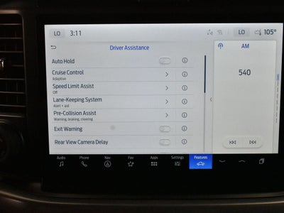 2025 Ford F-150 XLT 302A