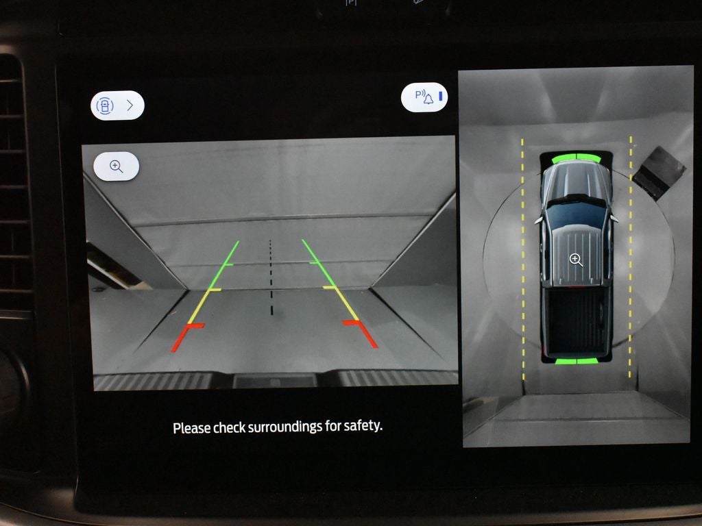 2025 Ford F-150 XLT 302A