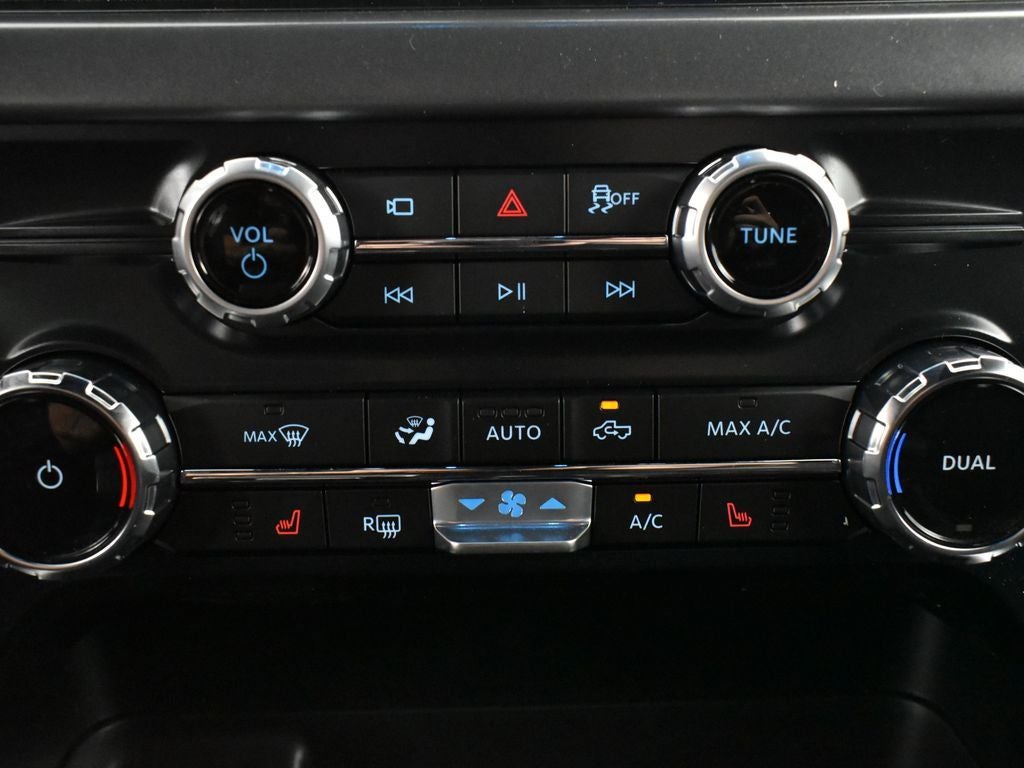 2025 Ford F-150 XLT 302A