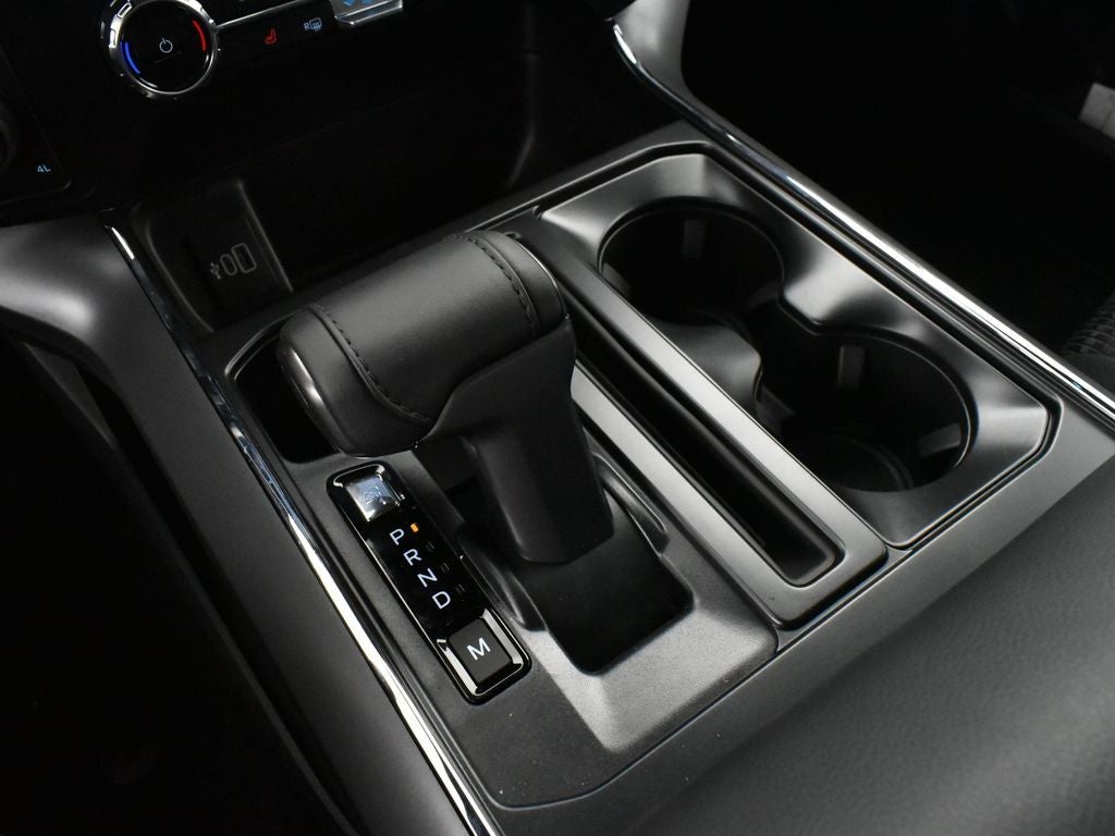 2025 Ford F-150 XLT 302A